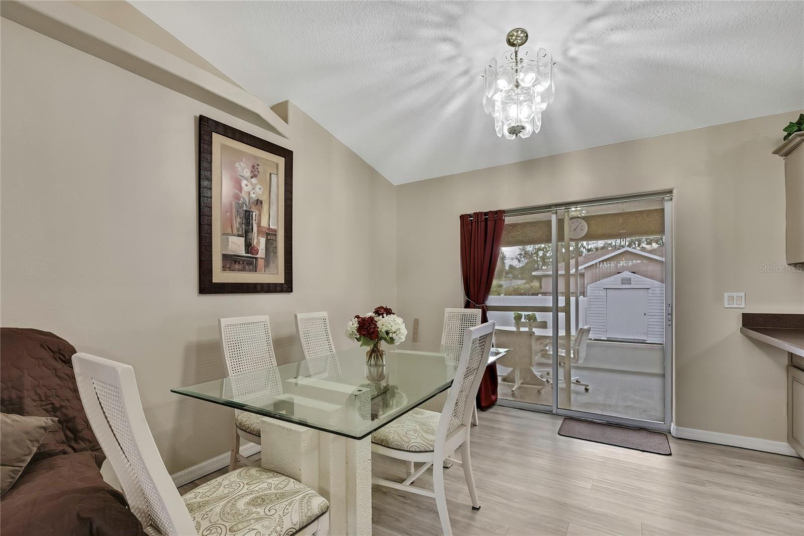 INVERNESS HIGHLANDS SOUTH - Residential