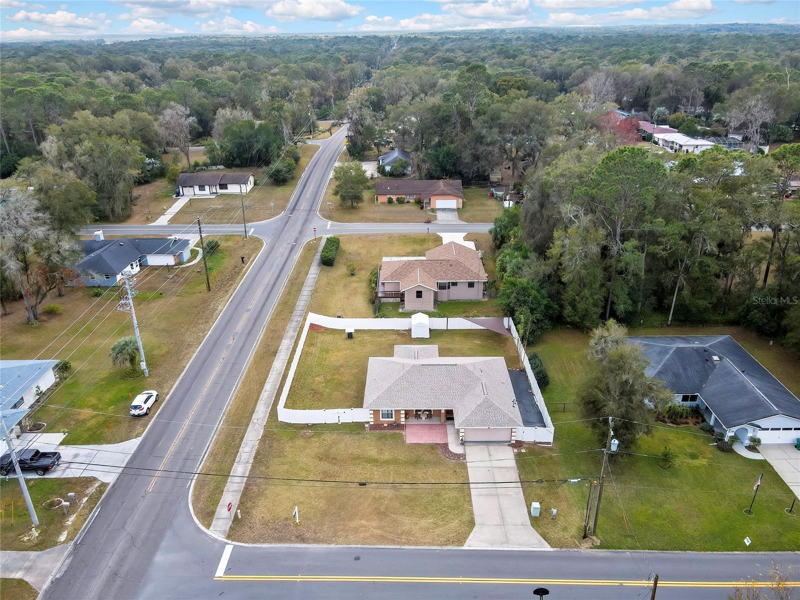 INVERNESS HIGHLANDS SOUTH - Residential
