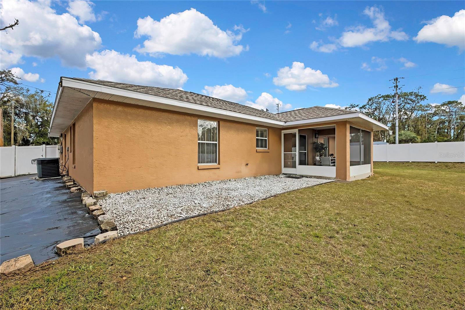 INVERNESS HIGHLANDS SOUTH - Residential