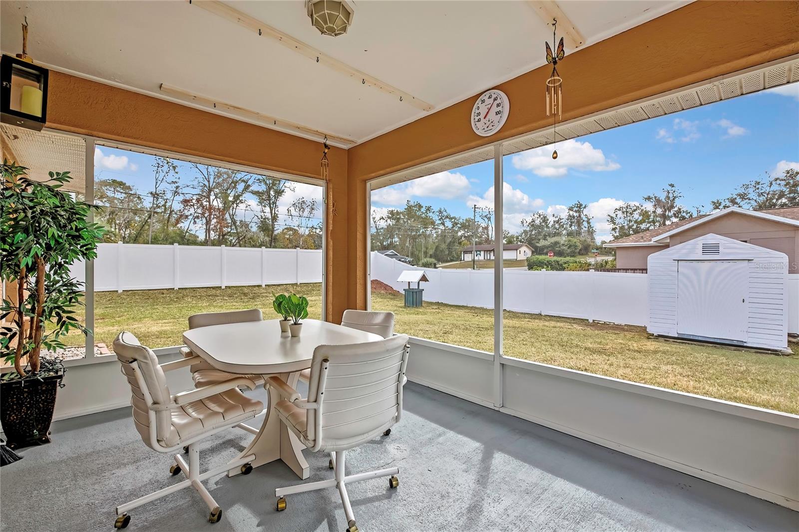 INVERNESS HIGHLANDS SOUTH - Residential