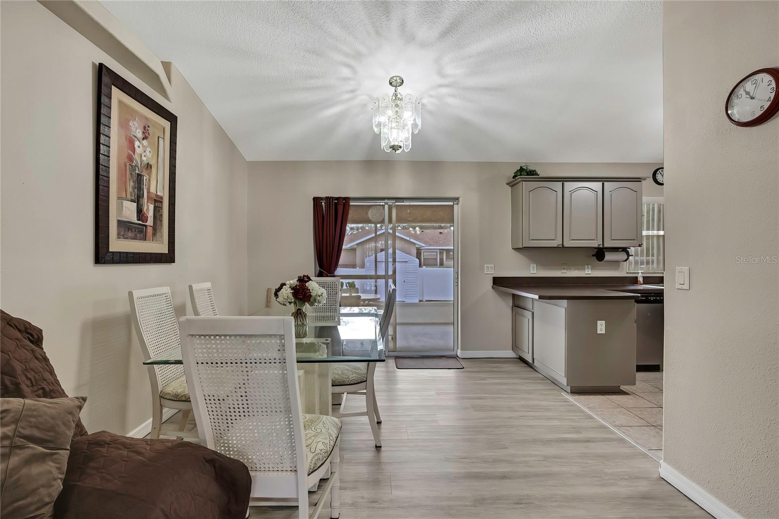 INVERNESS HIGHLANDS SOUTH - Residential