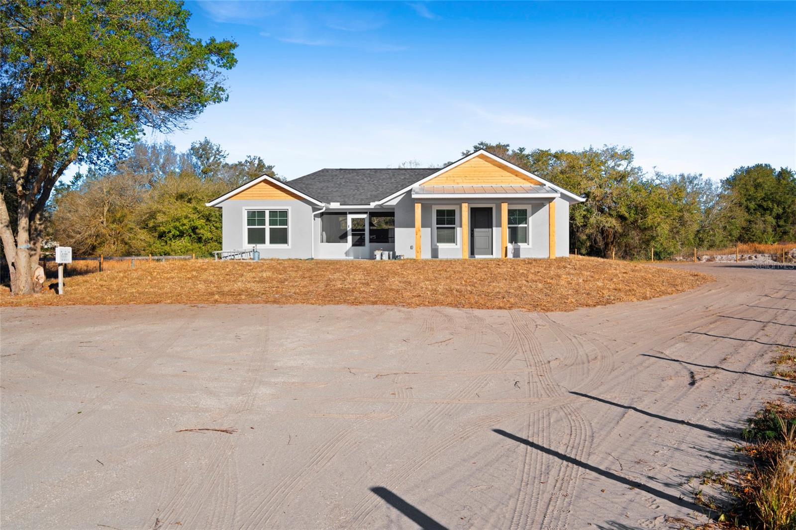 16803 NW 288TH STREET