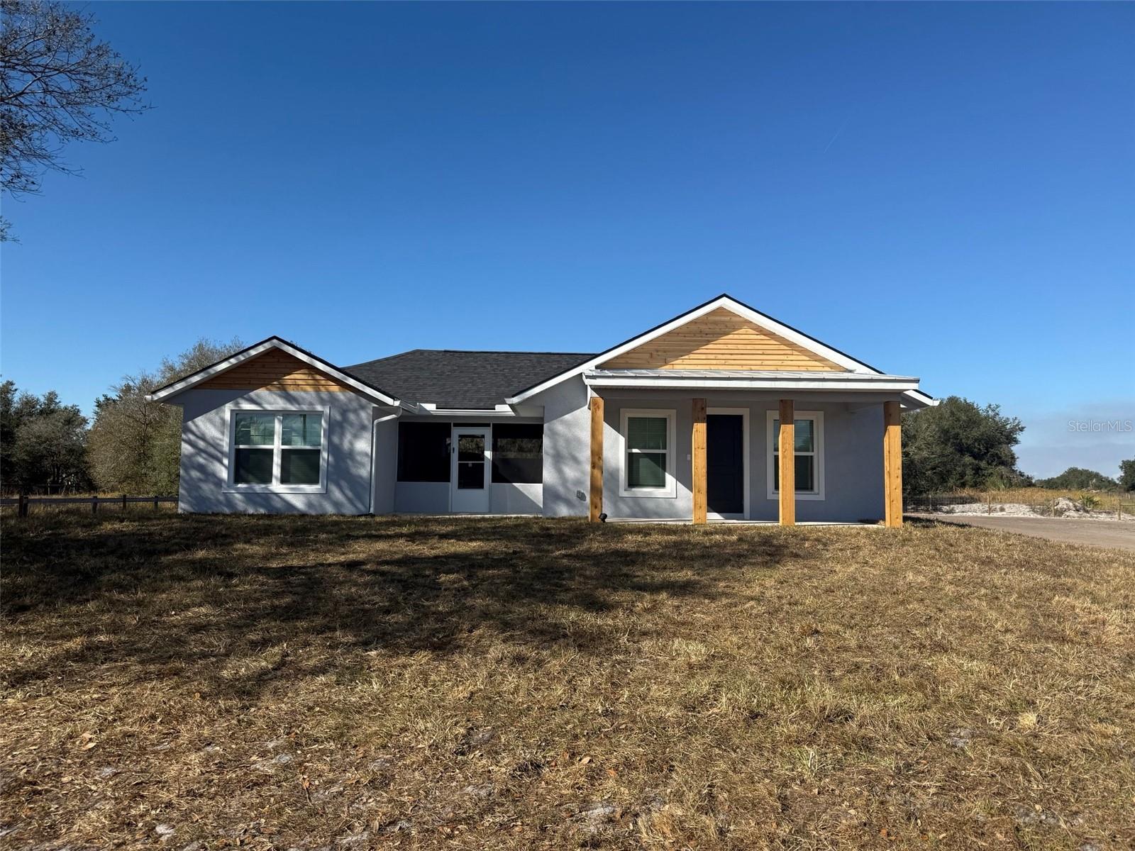 SOUTHERN COLONIZATION COMPANY - Residential