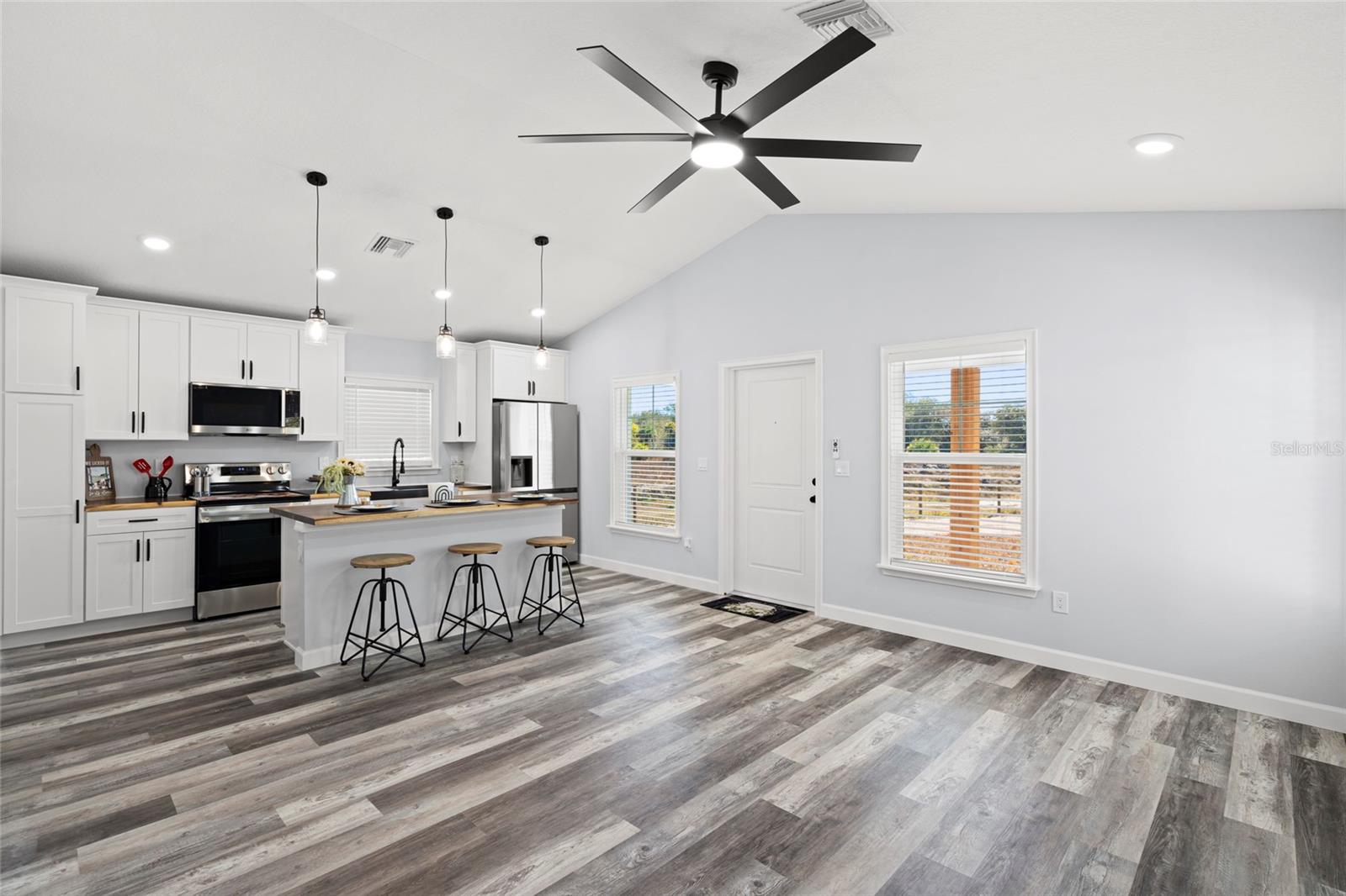 16803 NW 288TH STREET