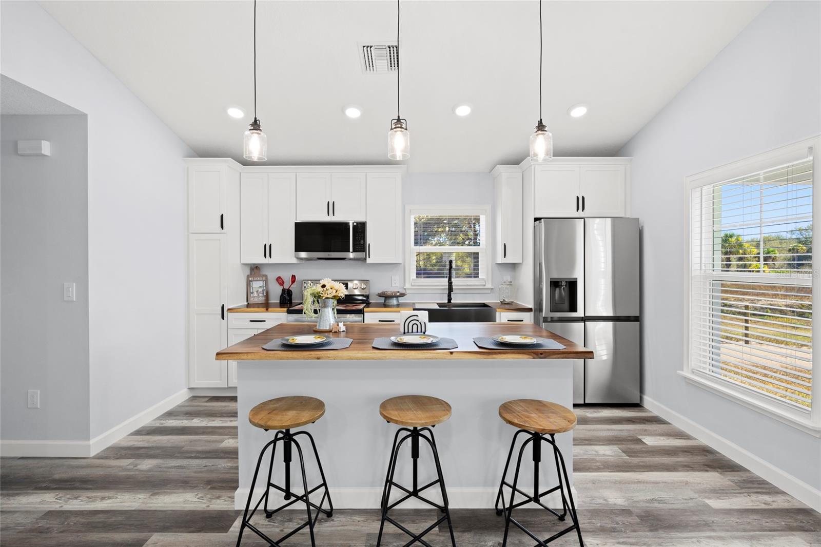 16803 NW 288TH STREET