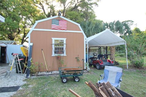 A home in OKEECHOBEE