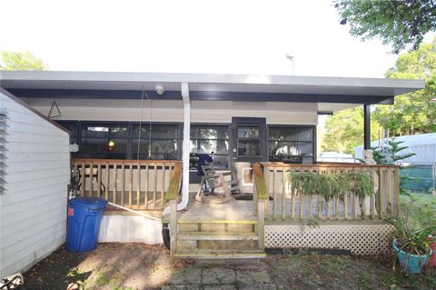 A home in OKEECHOBEE