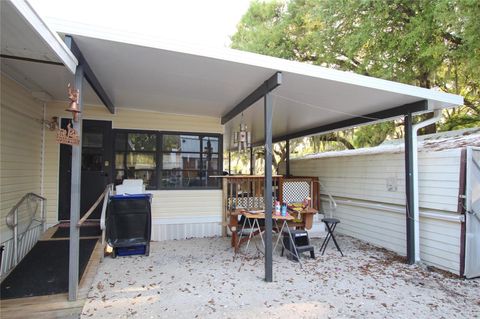 A home in OKEECHOBEE