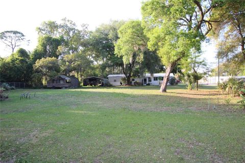 A home in OKEECHOBEE