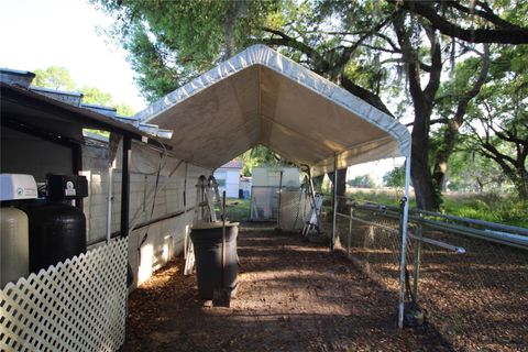 A home in OKEECHOBEE