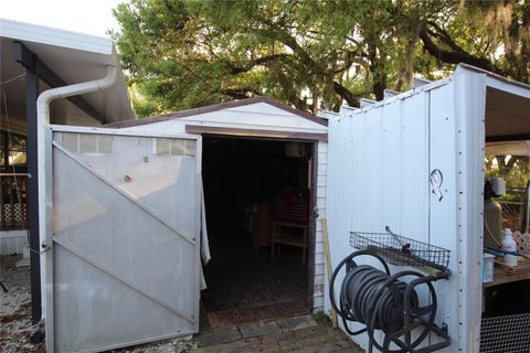 A home in OKEECHOBEE