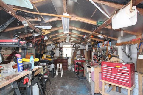 A home in OKEECHOBEE