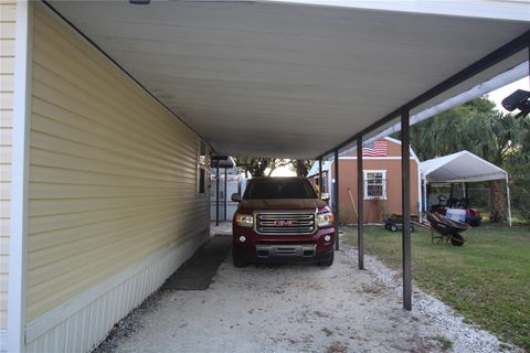 A home in OKEECHOBEE