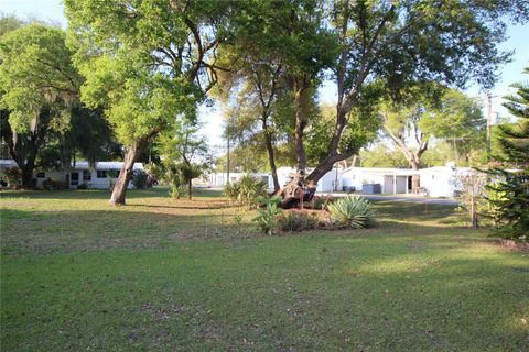 A home in OKEECHOBEE