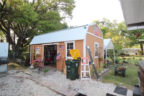 A home in OKEECHOBEE