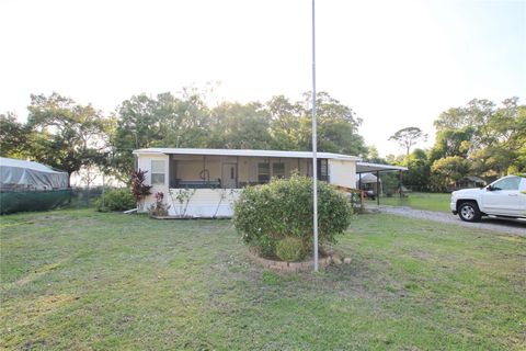 A home in OKEECHOBEE