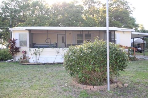 A home in OKEECHOBEE