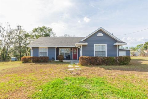 Photo of 14567 Penny Lane, Dade City, FL 33525 (MLS # TB8478590)