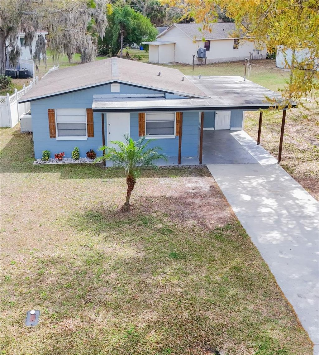 Photo of 726 Ornelda Street SW, Ruskin, FL 33570 (MLS # TB8470437)