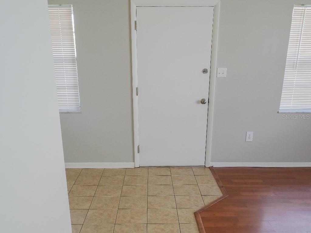 LILLIE ESTATES UNIT A - Residential