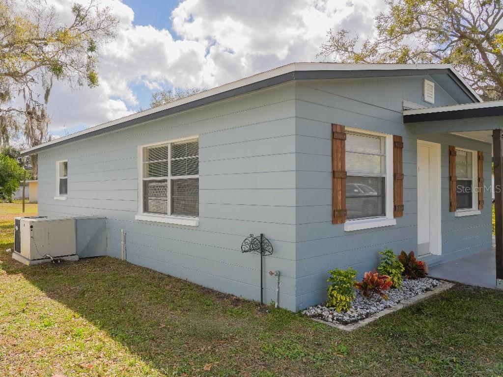 LILLIE ESTATES UNIT A - Residential