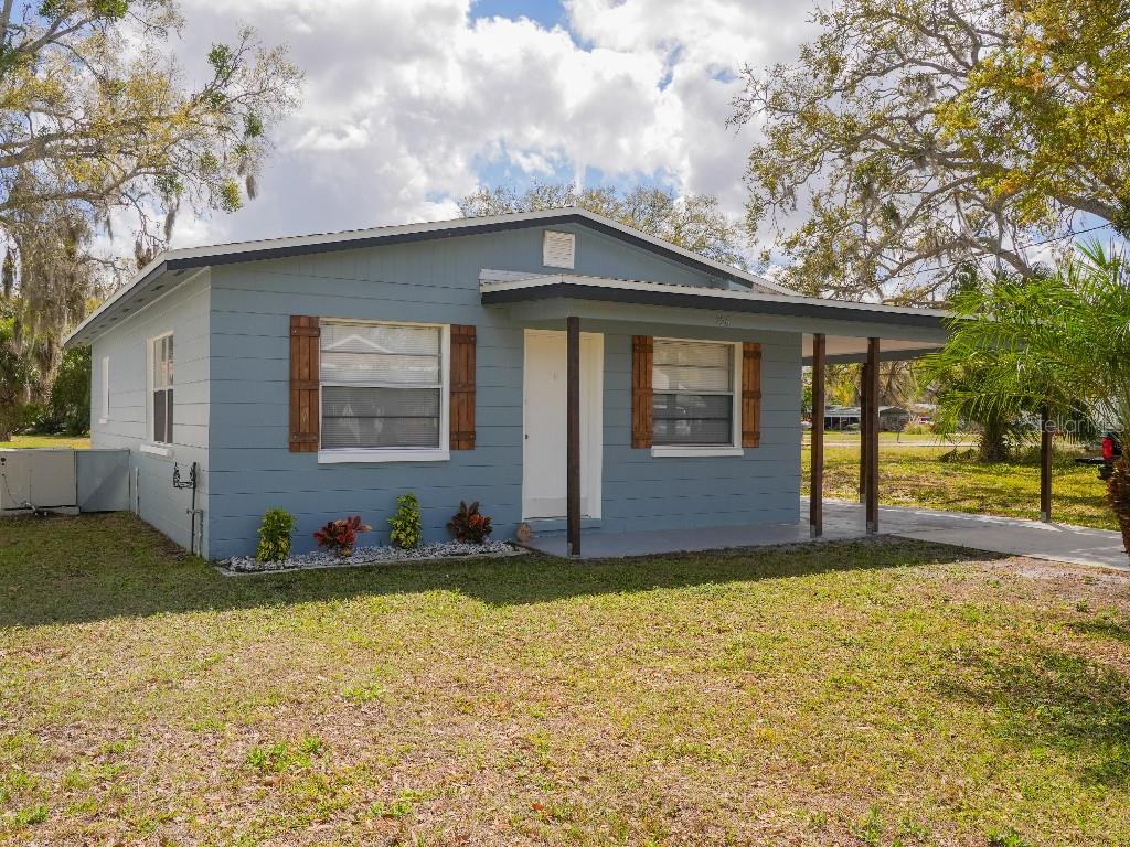 LILLIE ESTATES UNIT A - Residential