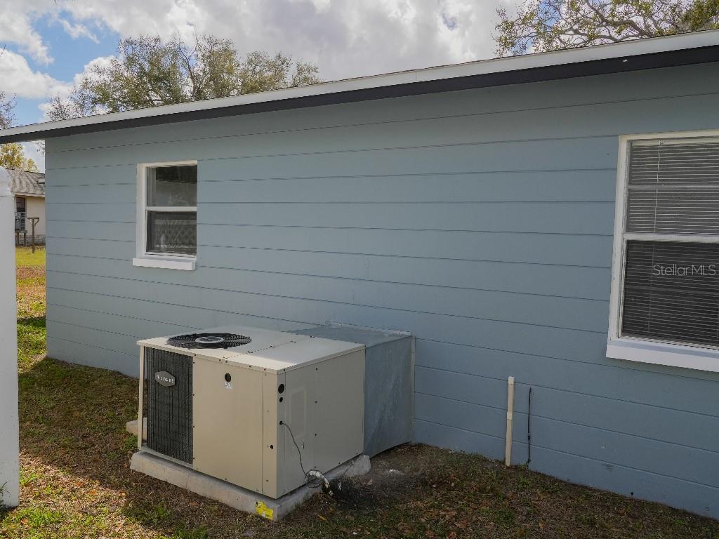 LILLIE ESTATES UNIT A - Residential