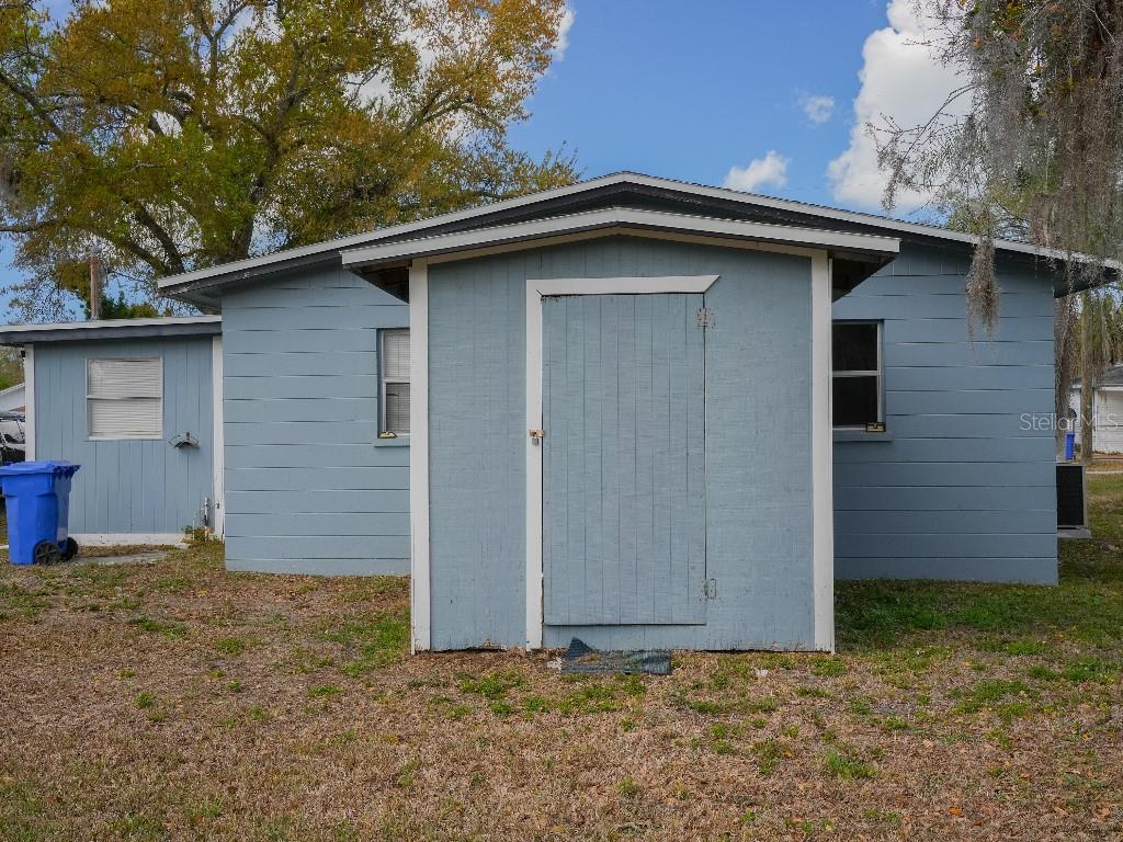LILLIE ESTATES UNIT A - Residential