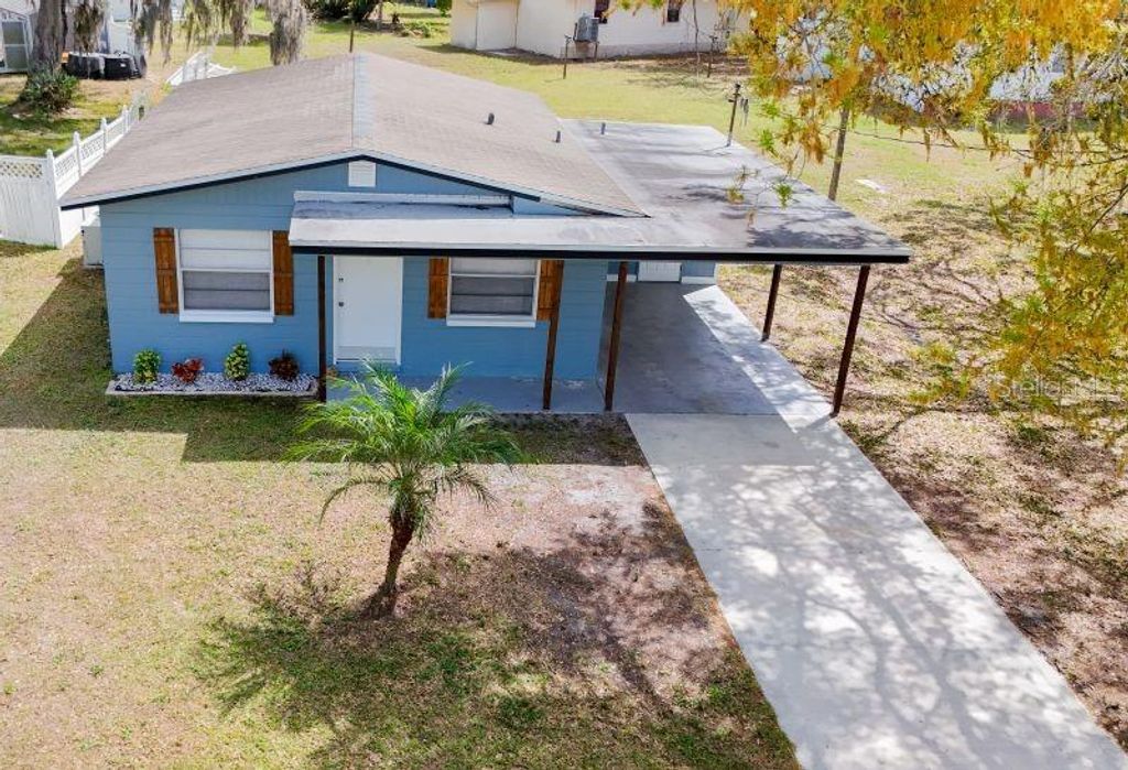 Photo of 726 Ornelda Street SW, Ruskin, FL 33570 (MLS # TB8470437)