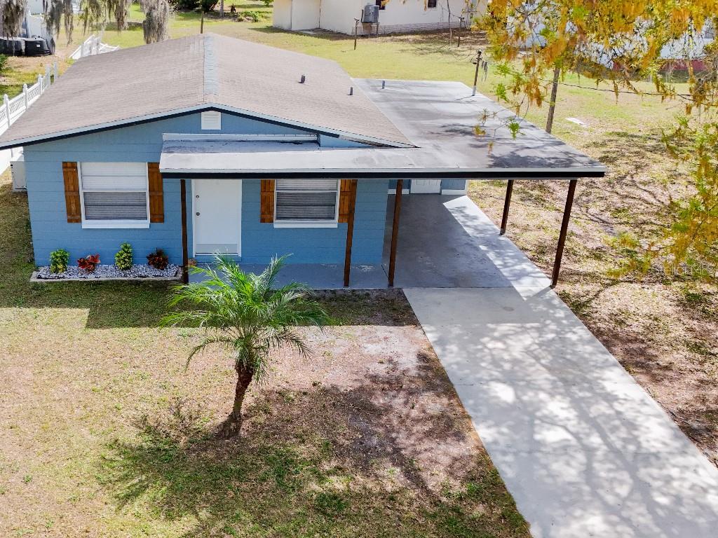 LILLIE ESTATES UNIT A - Residential