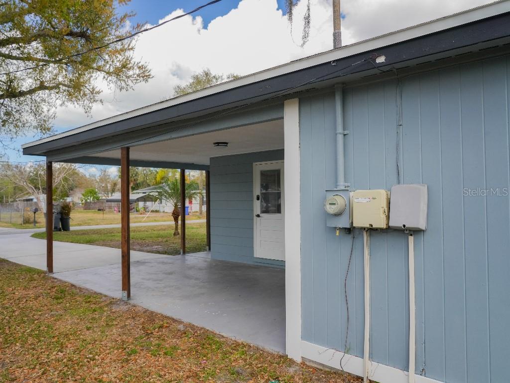 LILLIE ESTATES UNIT A - Residential