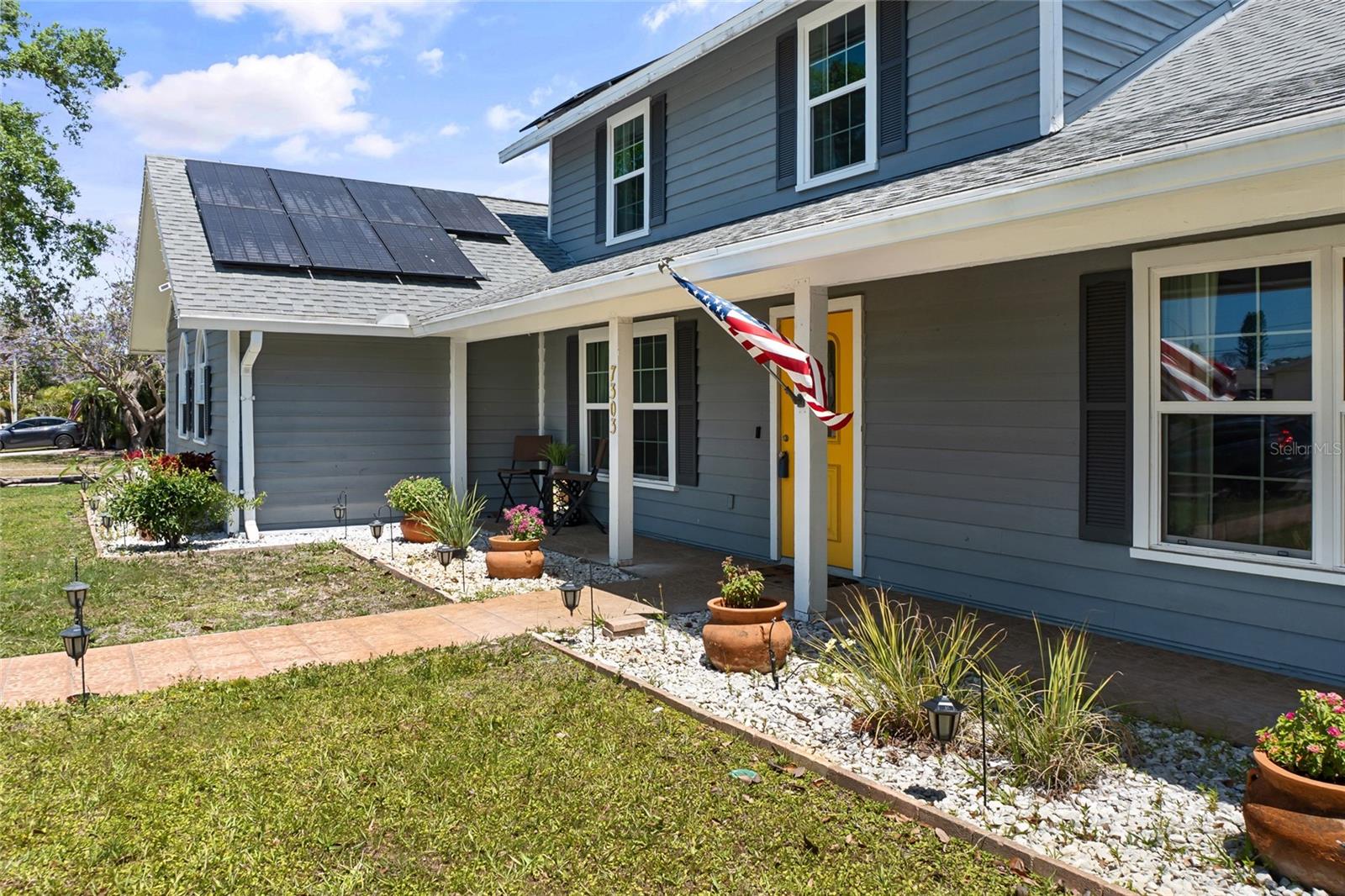 WHITFIELD ESTATES BLKS 55-63 - Residential