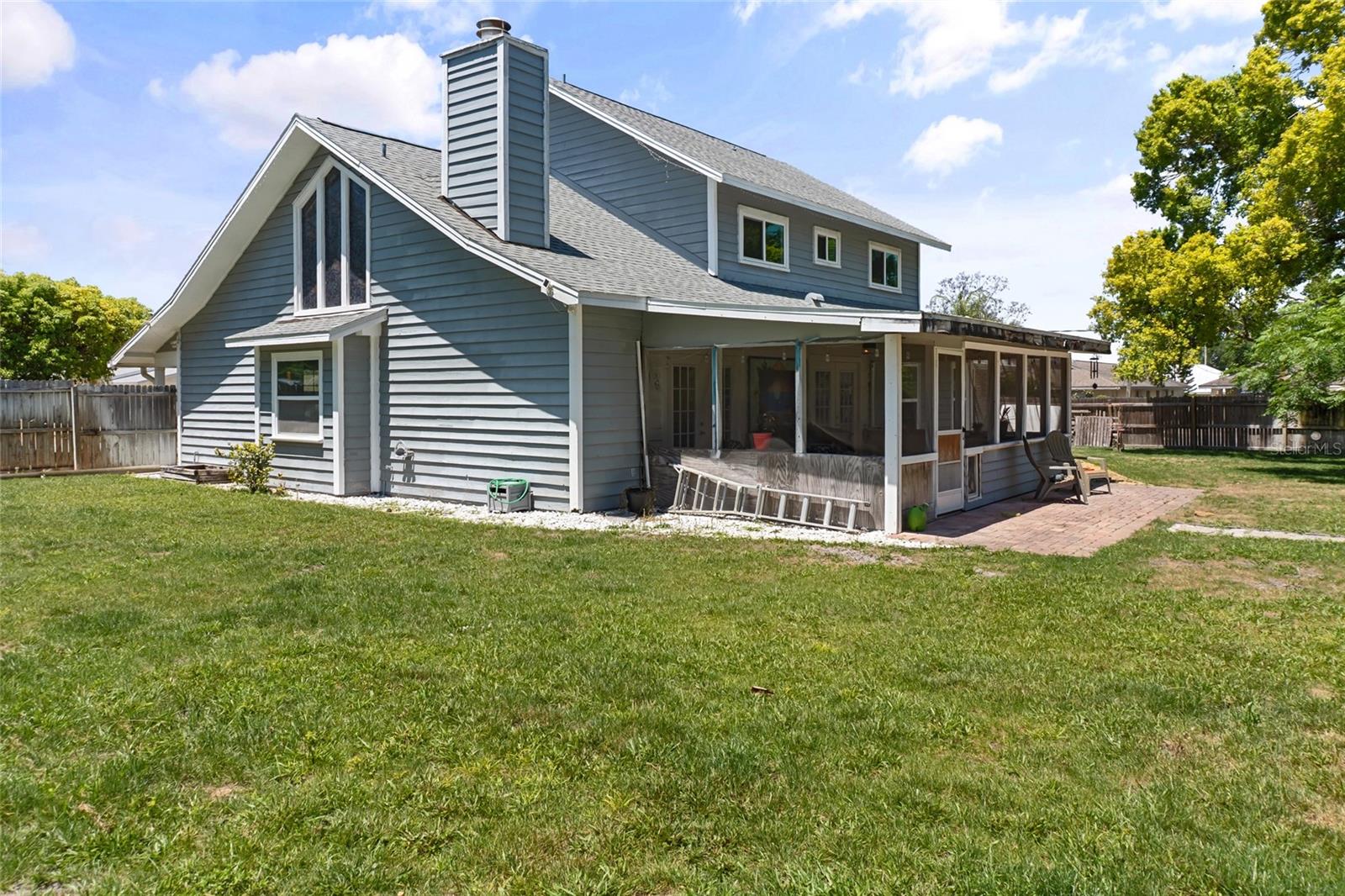 WHITFIELD ESTATES BLKS 55-63 - Residential