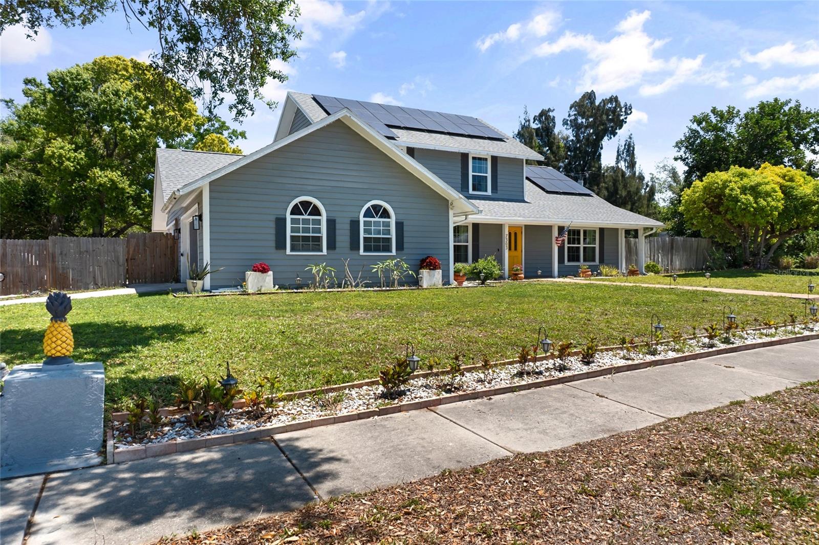 WHITFIELD ESTATES BLKS 55-63 - Residential