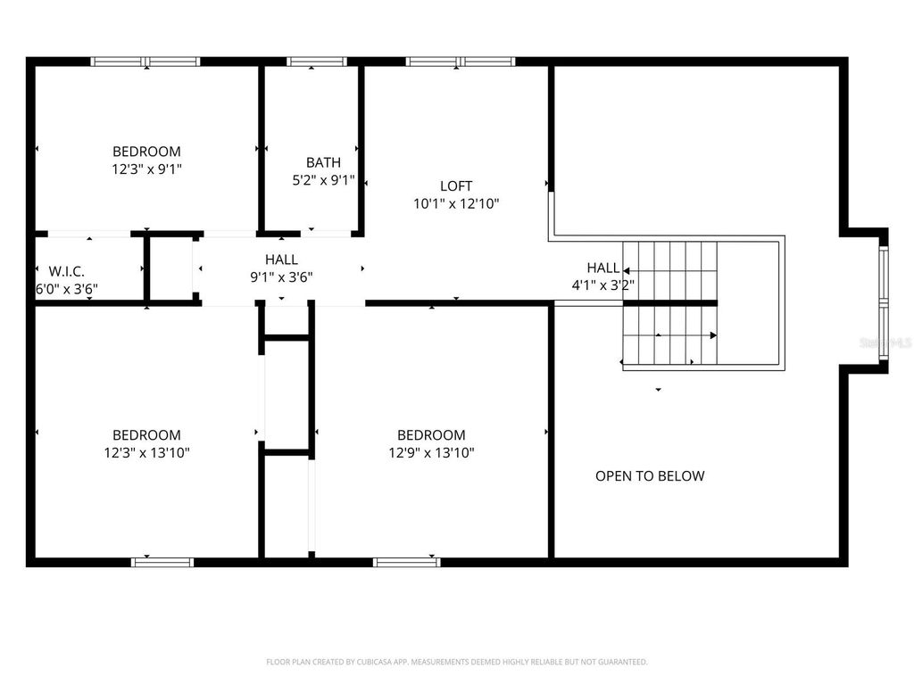 Photo of 7303 Manatee Street, Sarasota, FL 34243 (MLS # A4690664)