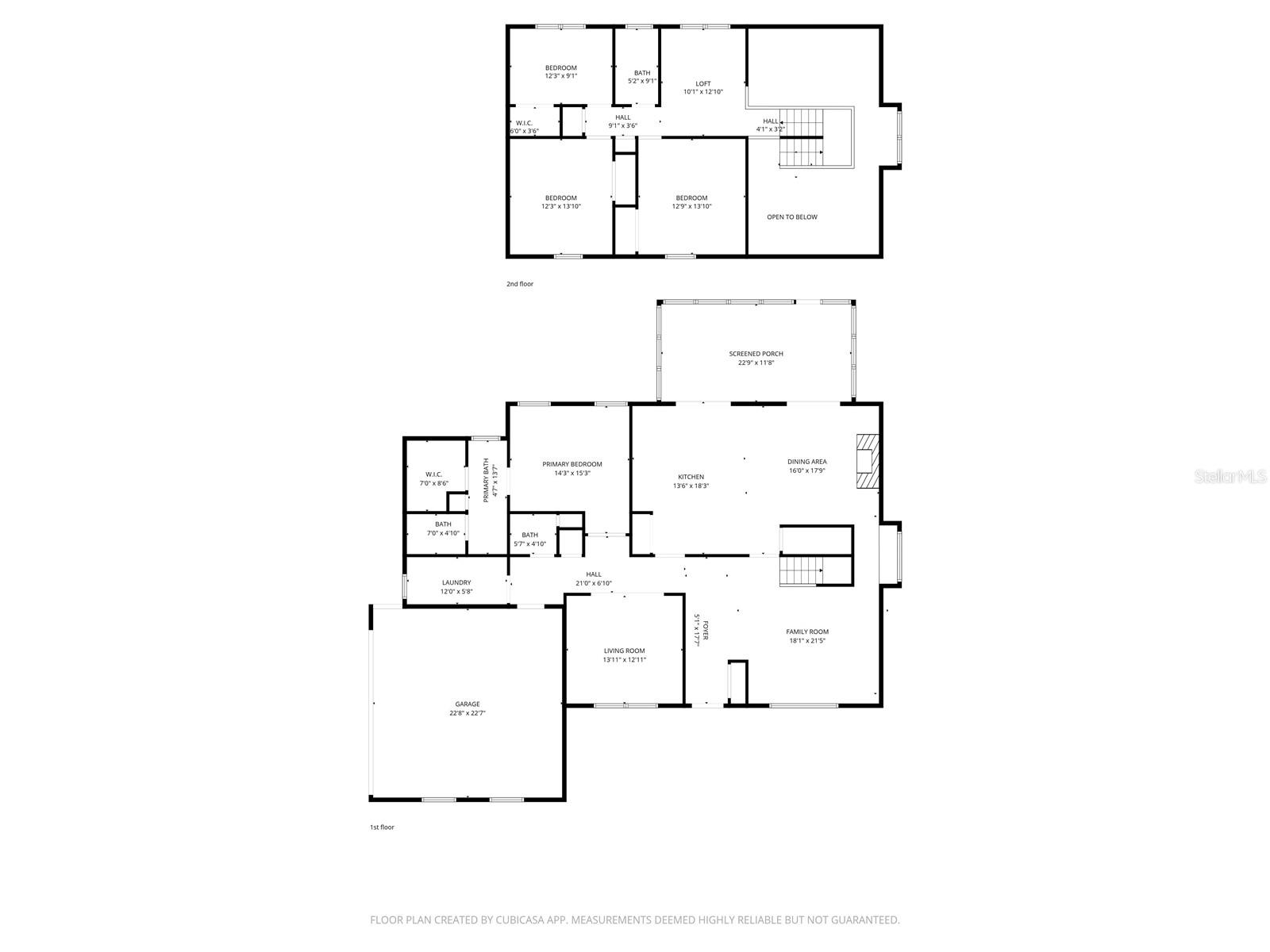 WHITFIELD ESTATES BLKS 55-63 - Residential