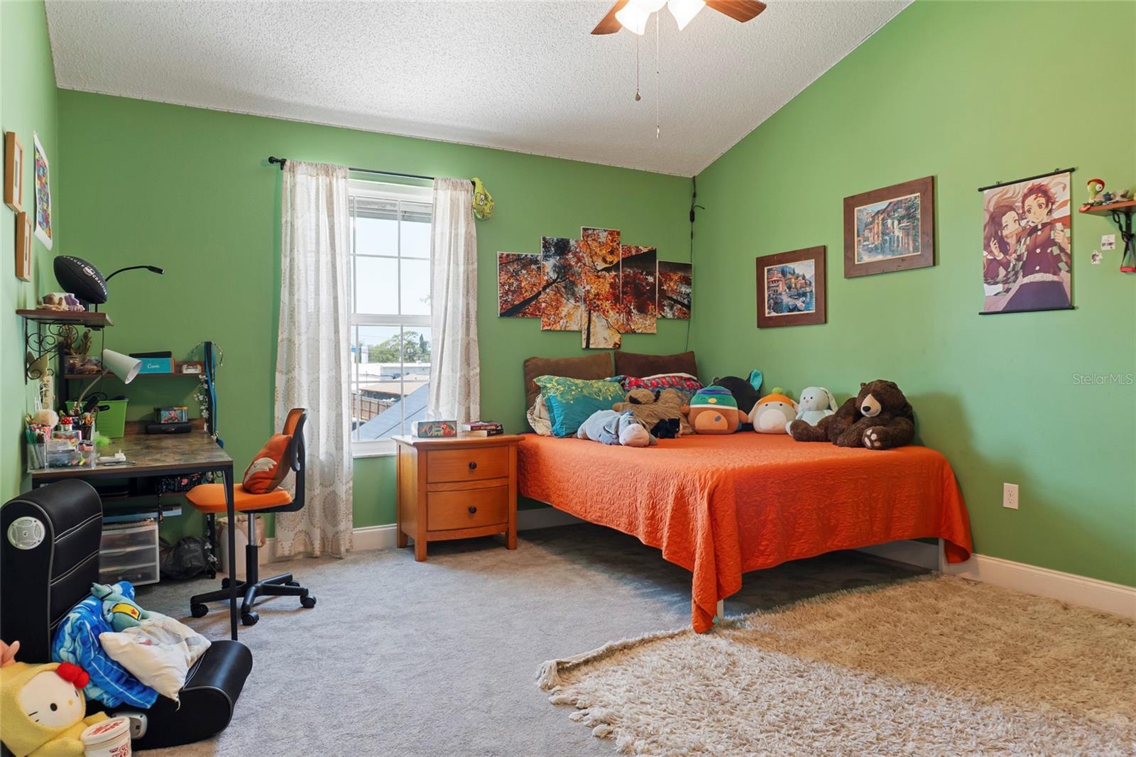 WHITFIELD ESTATES BLKS 55-63 - Residential