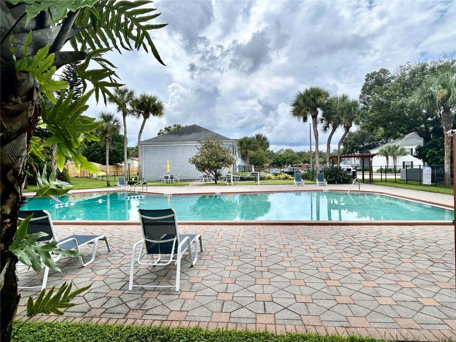 STRATFORD A WINTER PARK CONDO - Residential