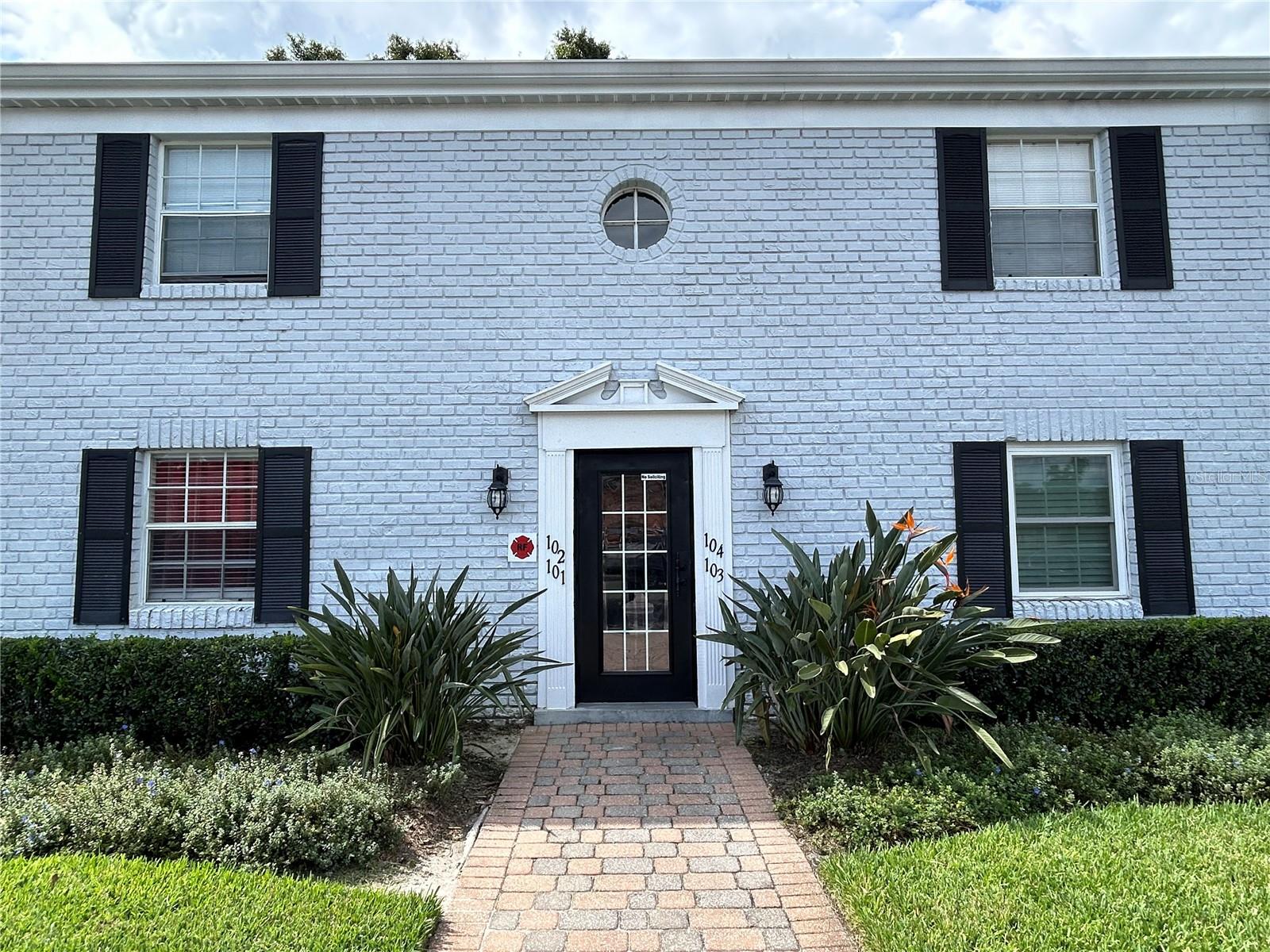 STRATFORD A WINTER PARK CONDO - Residential