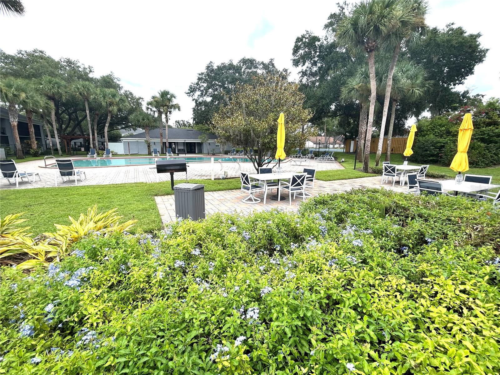 STRATFORD A WINTER PARK CONDO - Residential
