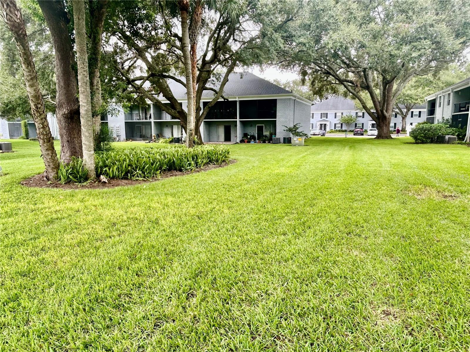 STRATFORD A WINTER PARK CONDO - Residential