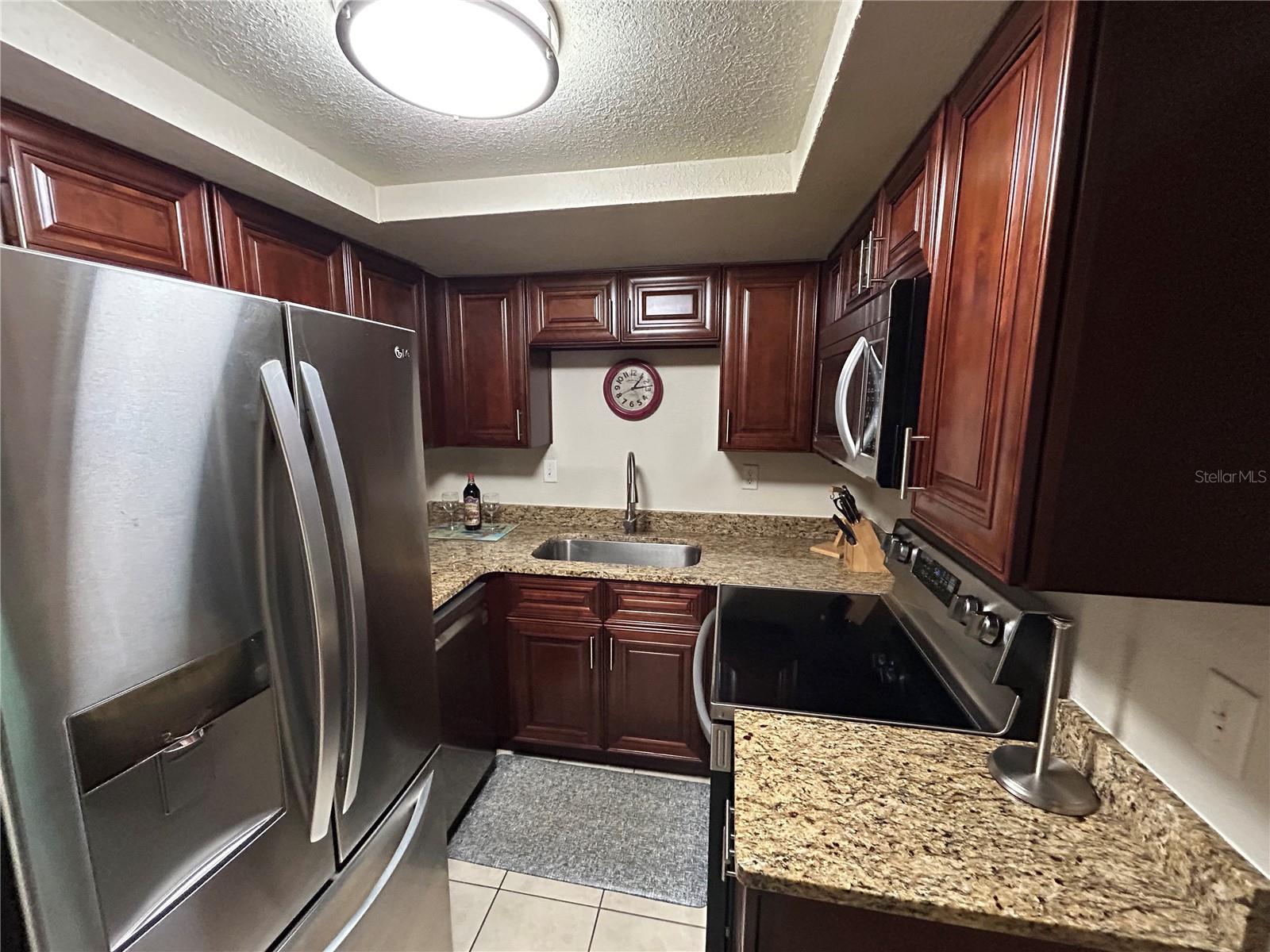 STRATFORD A WINTER PARK CONDO - Residential
