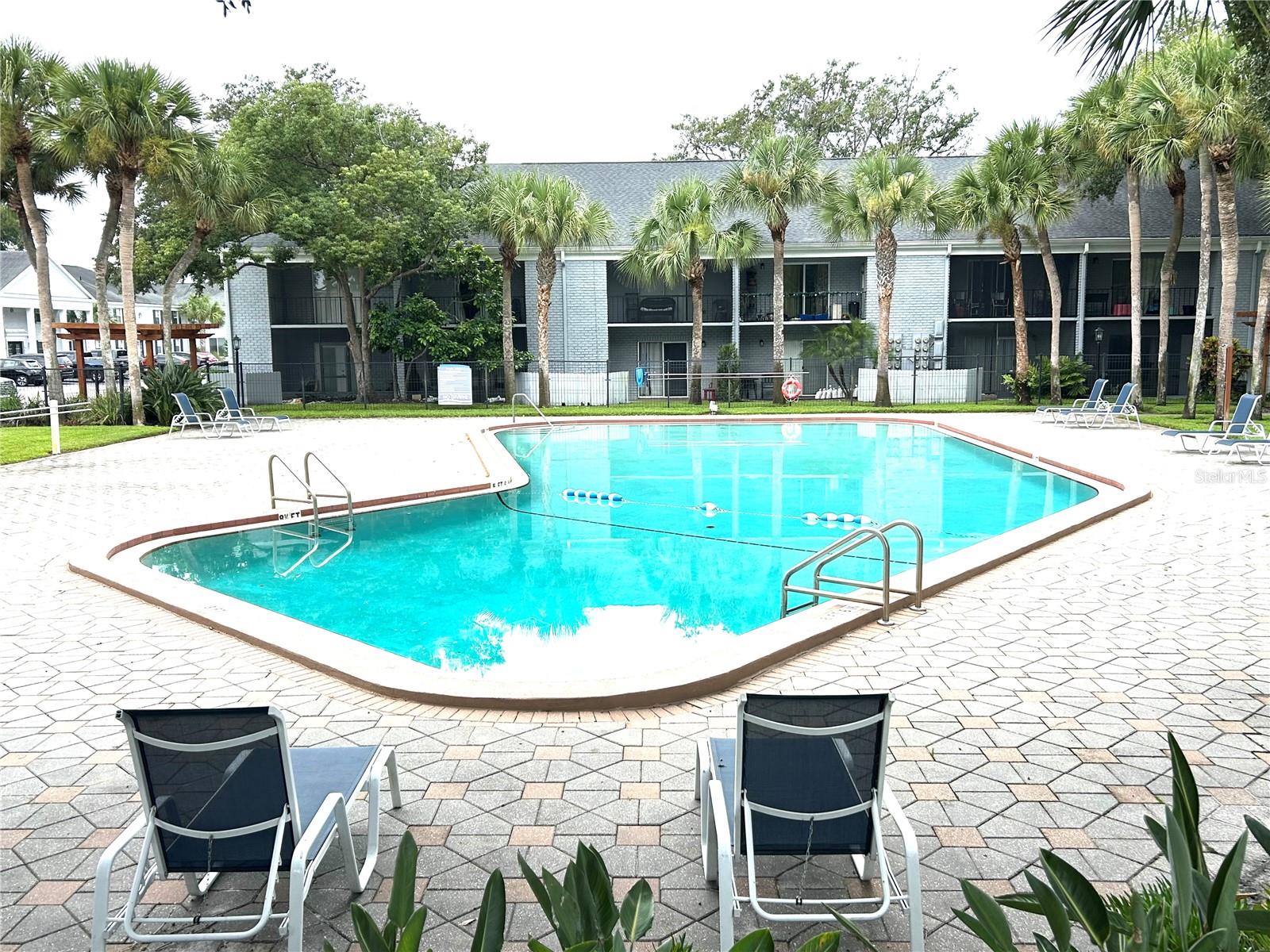 STRATFORD A WINTER PARK CONDO - Residential