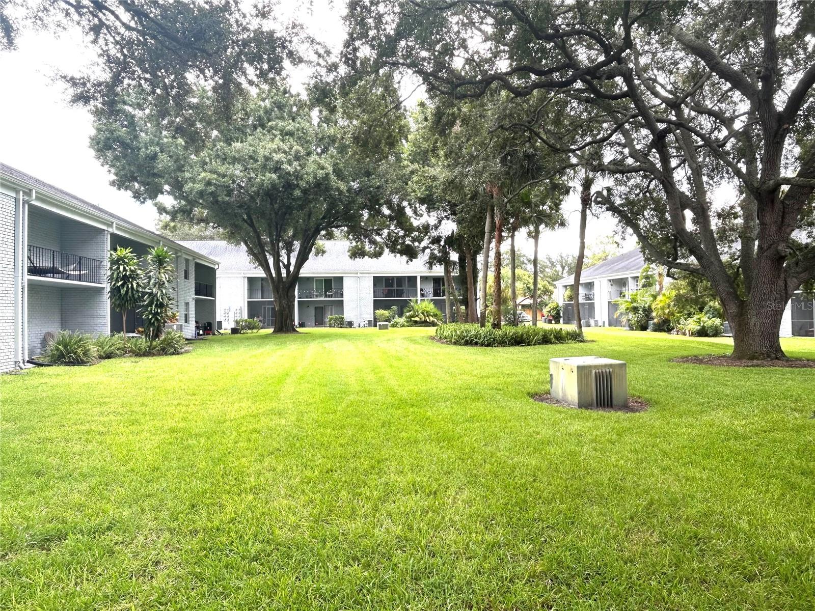 STRATFORD A WINTER PARK CONDO - Residential