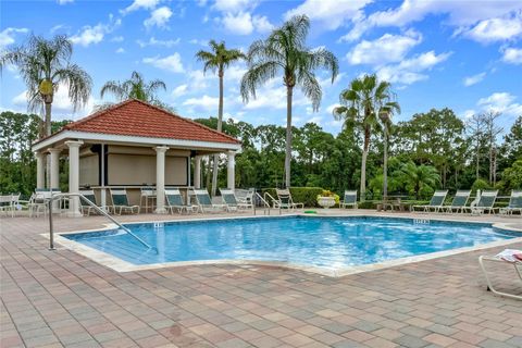 A home in KISSIMMEE