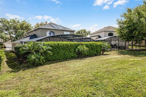 A home in KISSIMMEE