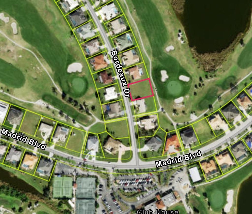 Photo of 3880 Bordeaux Drive, Punta Gorda, FL 33950 (MLS # G5090344)