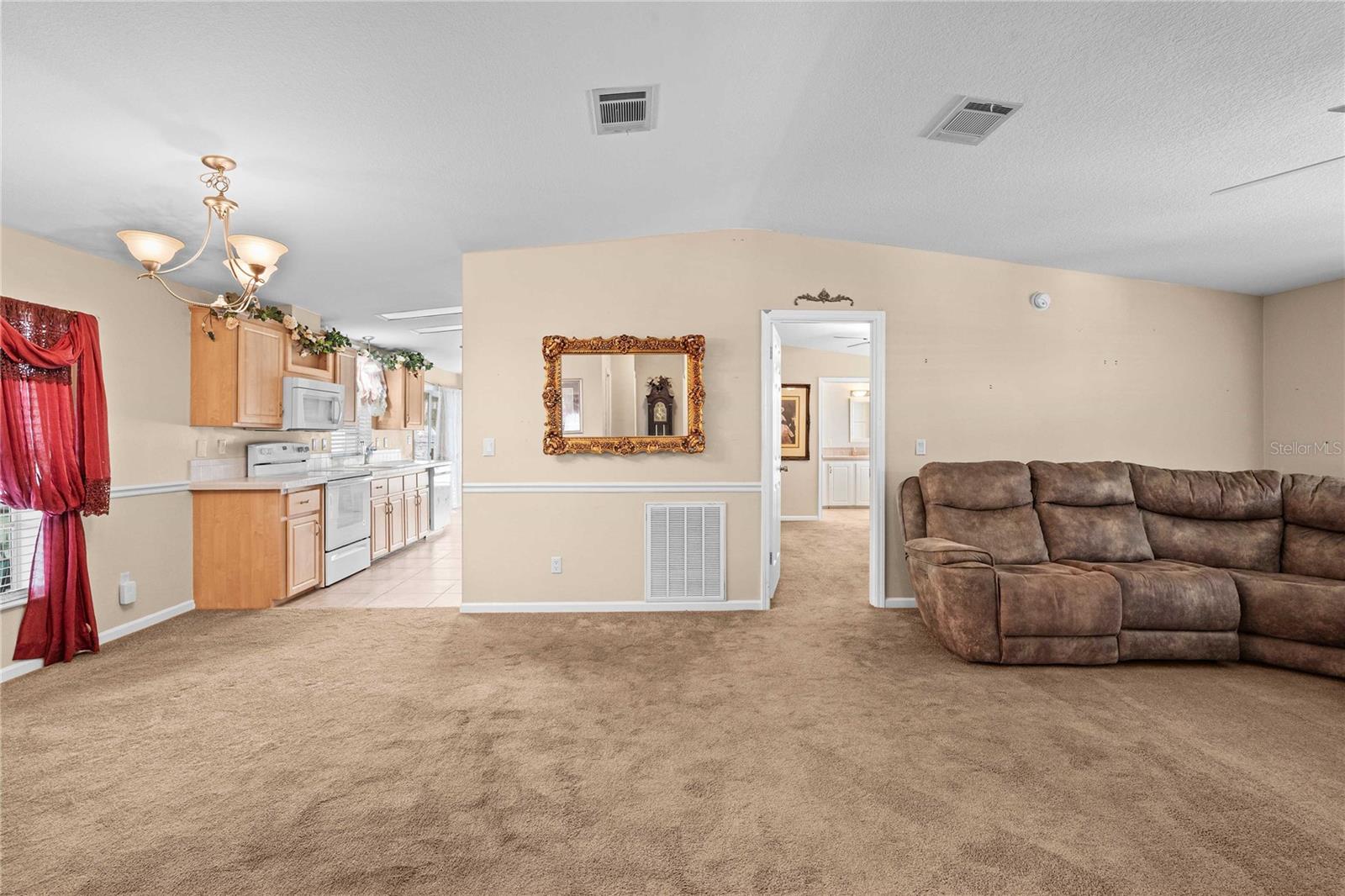 GRAND HORIZONS PH 03 - Residential