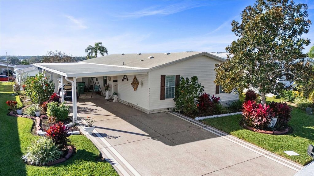 Photo of 37536 Gill Avenue, Zephyrhills, FL 33541 (MLS # TB8457810)