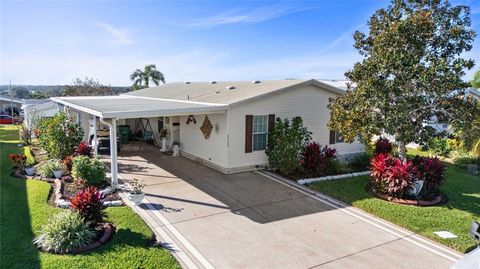 Photo of 37536 Gill Avenue, Zephyrhills, FL 33541 (MLS # TB8457810)